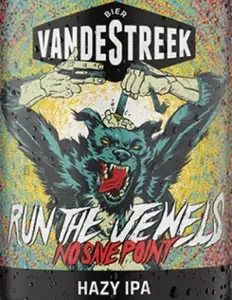VandeStreek No Save Point